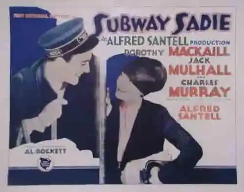 Subway Sadie photo