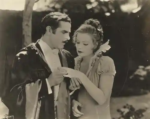The Temptress photo