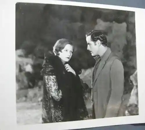 The Temptress photo