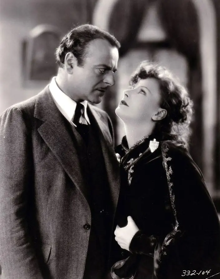 The Temptress scene