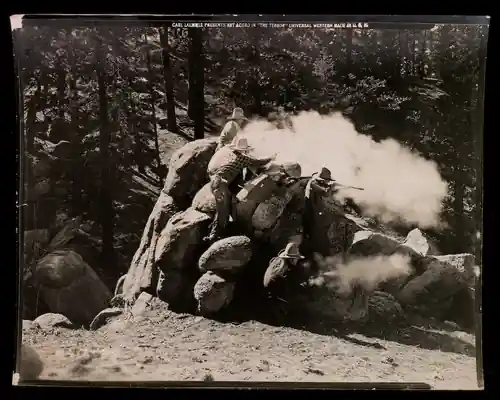 The Terror photo