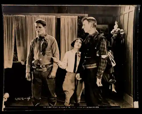 The Terror photo