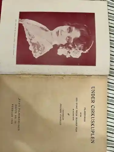 The Third Degree photo