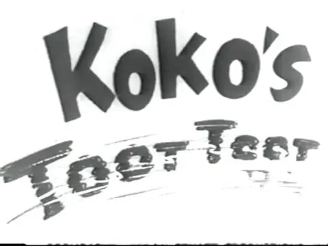Toot Toot