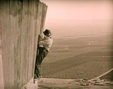Tramp, Tramp, Tramp