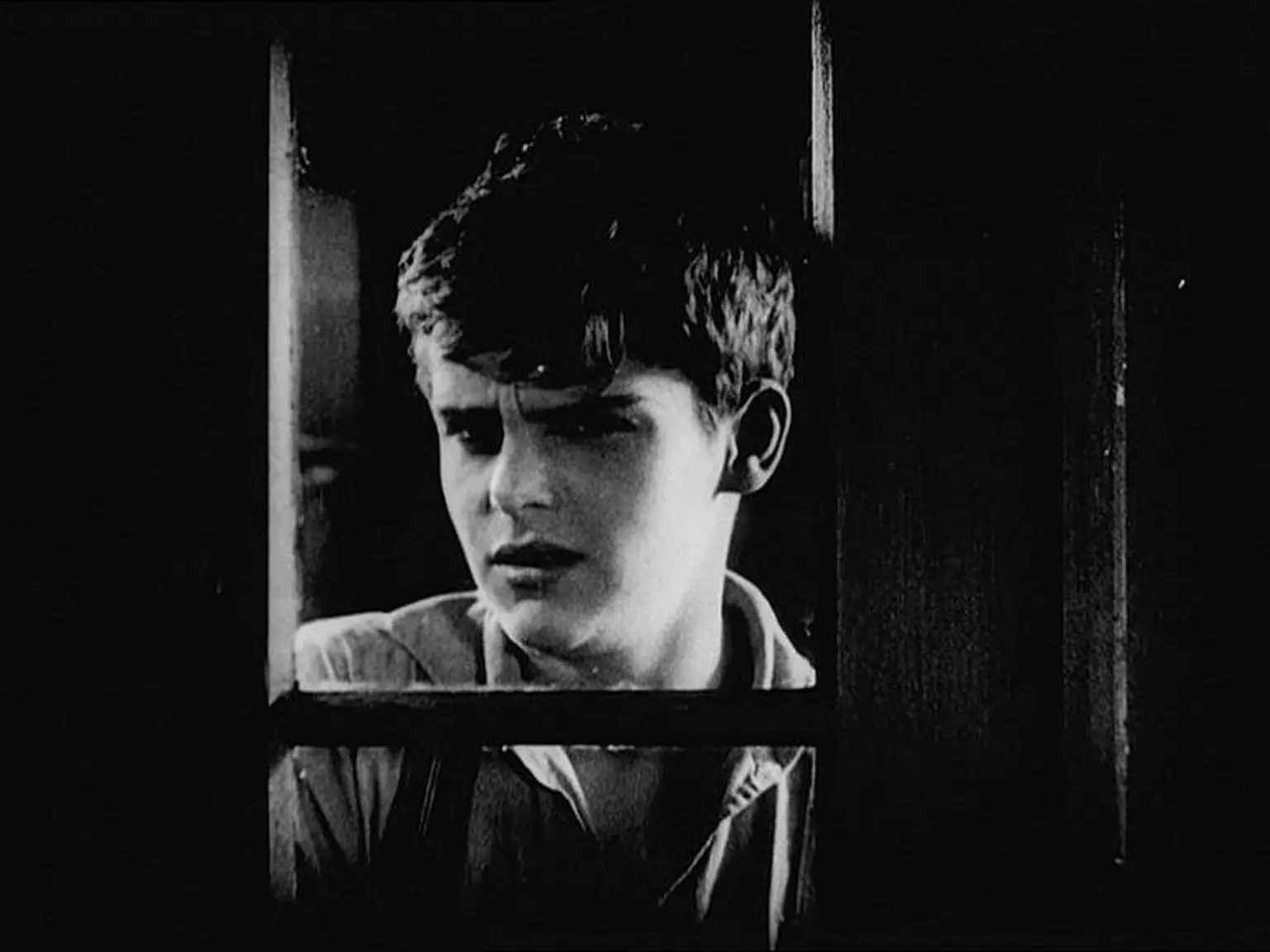 Children of No Importance scene
