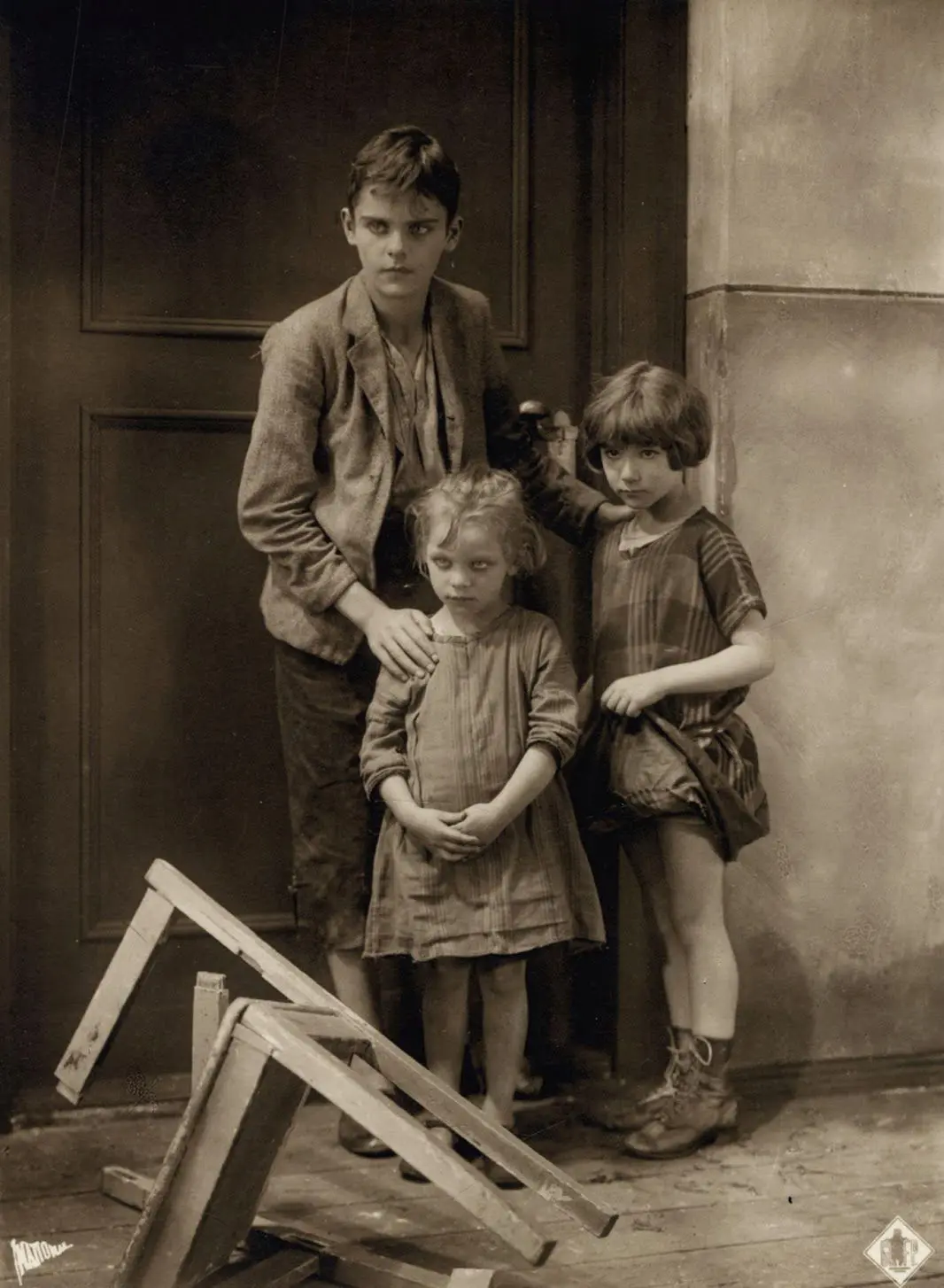 Children of No Importance