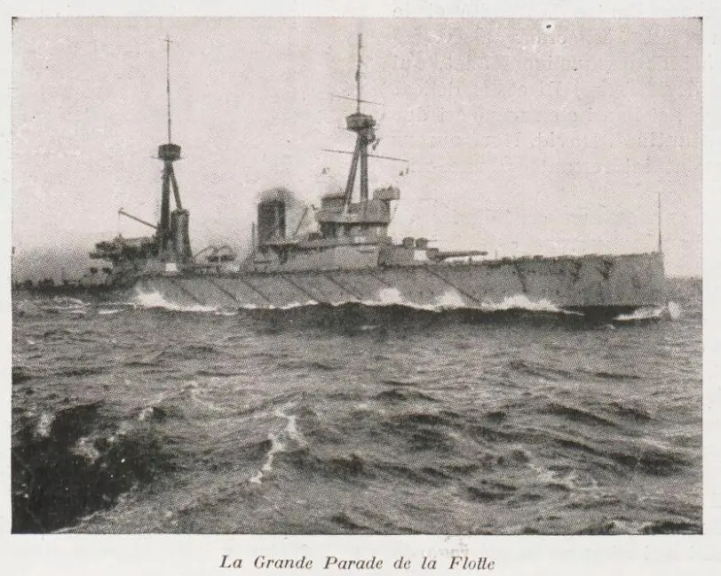 Wrath of the Seas
