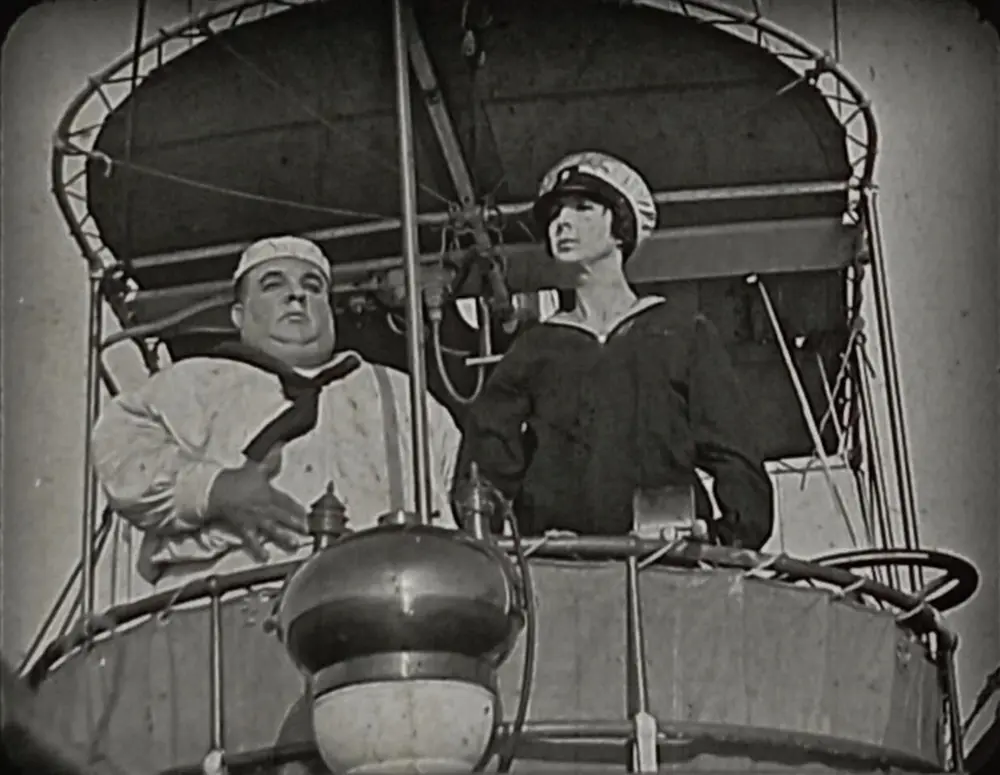 The Vulgar Yachtsman