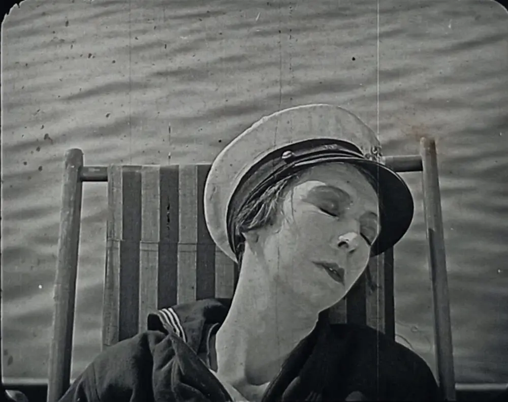 The Vulgar Yachtsman