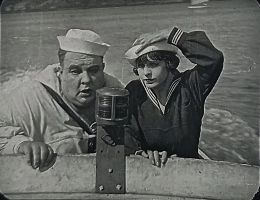 The Vulgar Yachtsman