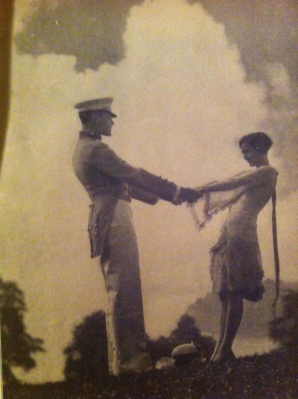 West Point photo