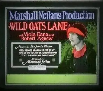 Wild Oats Lane
