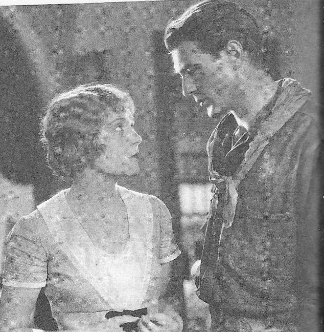 The Winning of Barbara Worth
