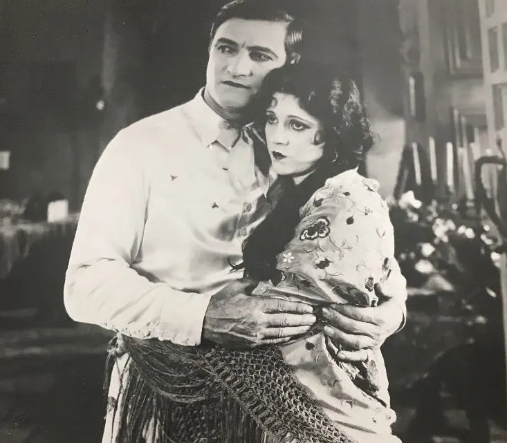 The Yankee Señor photo