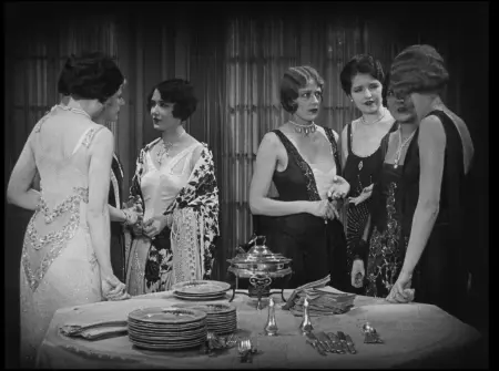 You'd Be Surprised