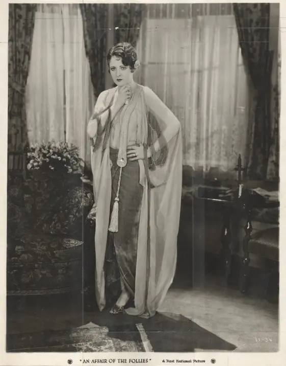 An Affair of the Follies photo