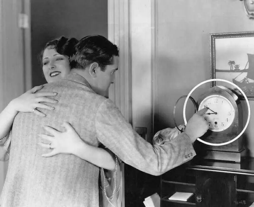 An Affair of the Follies photo