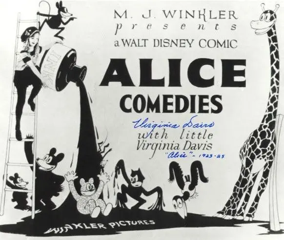 Alice Foils the Pirates
