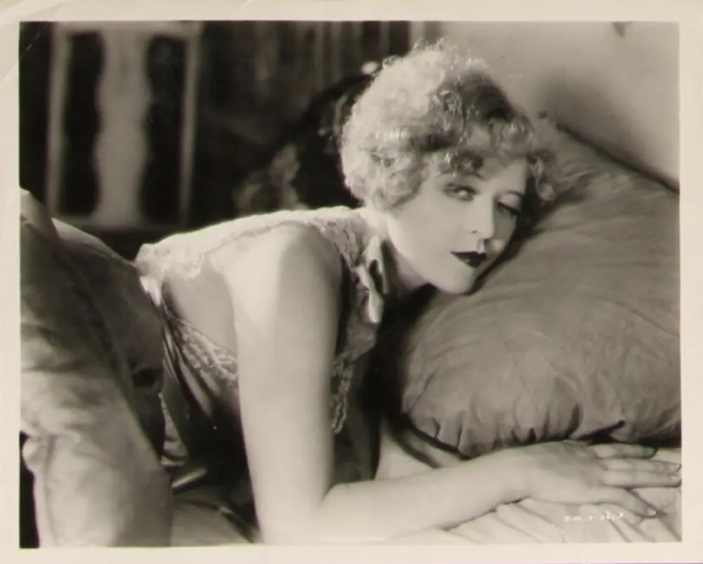 The Angel of Broadway photo