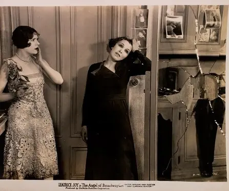 The Angel of Broadway photo