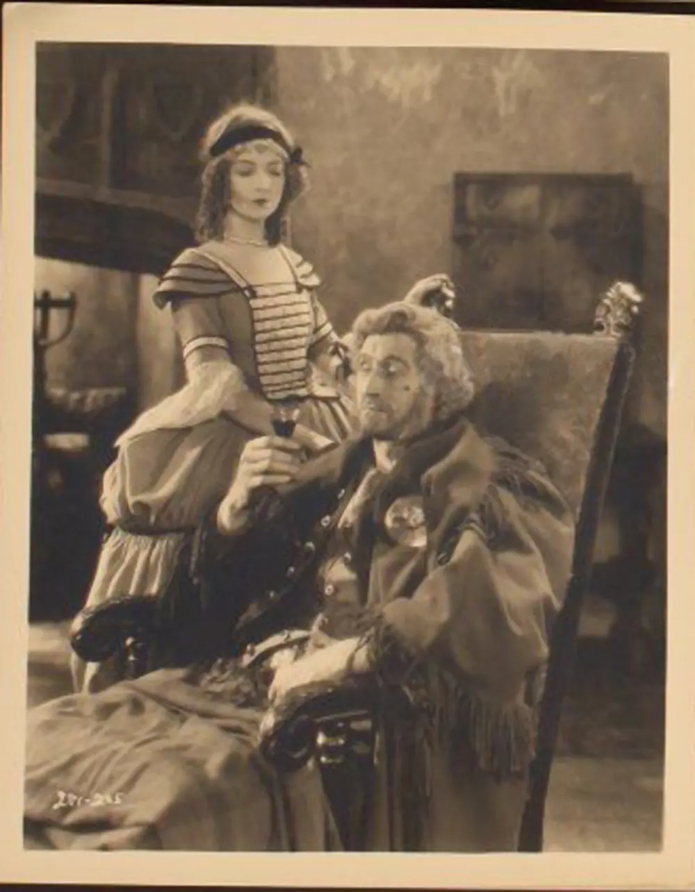 Annie Laurie photo