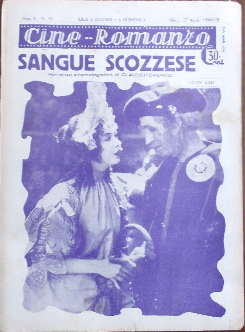 Annie Laurie photo