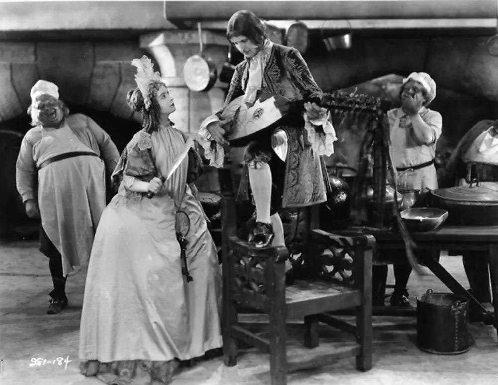 Annie Laurie photo
