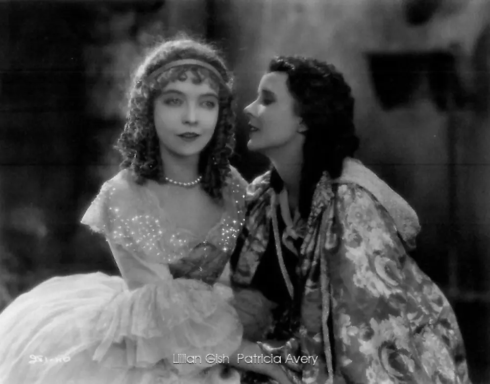Annie Laurie photo