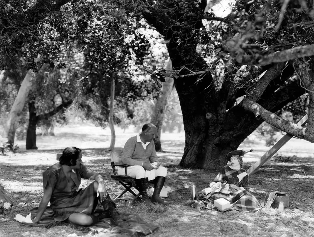 Annie Laurie photo