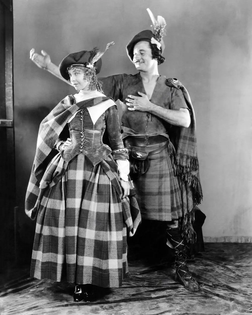 Annie Laurie photo