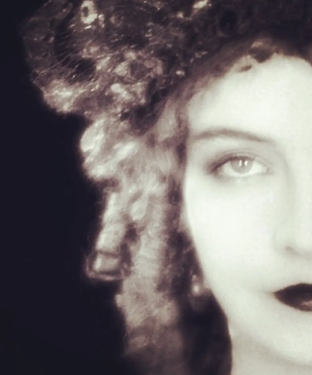 Annie Laurie scene