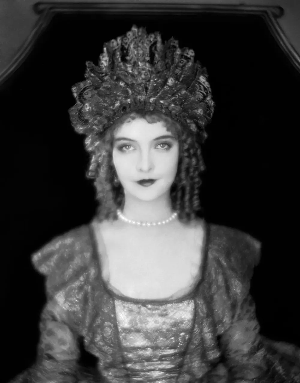 Annie Laurie photo