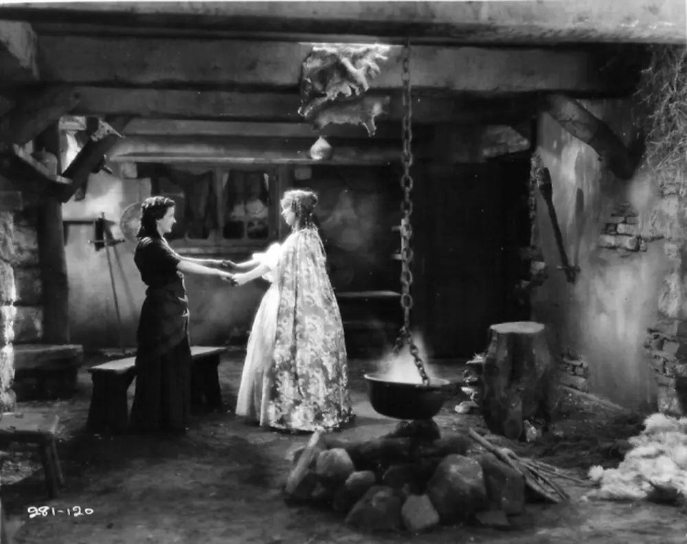 Annie Laurie photo