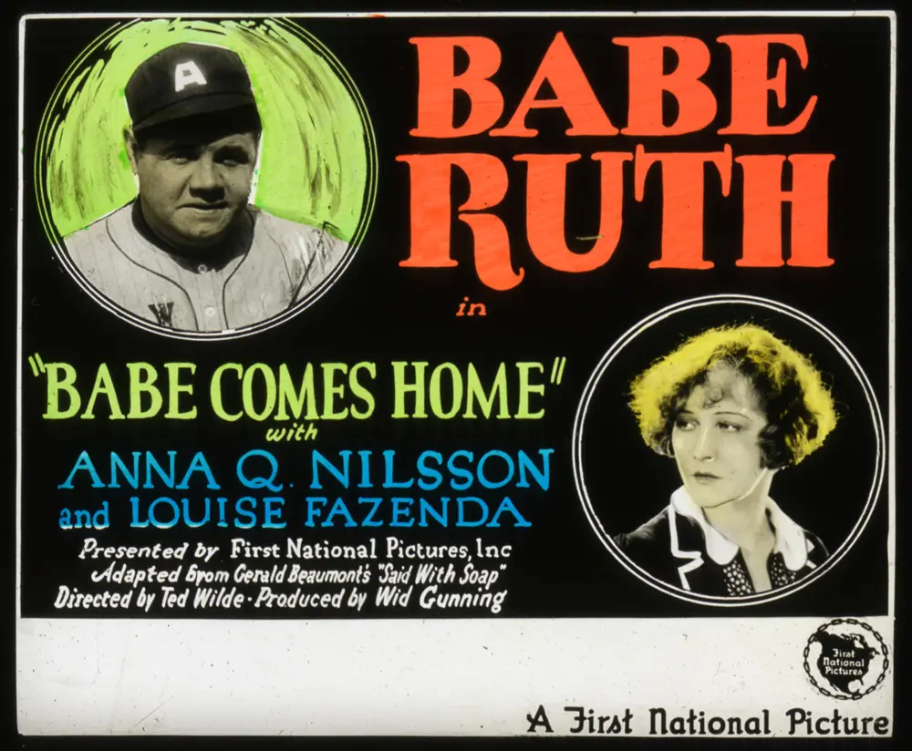 Babe Comes Home photo