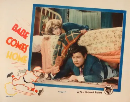 Babe Comes Home photo