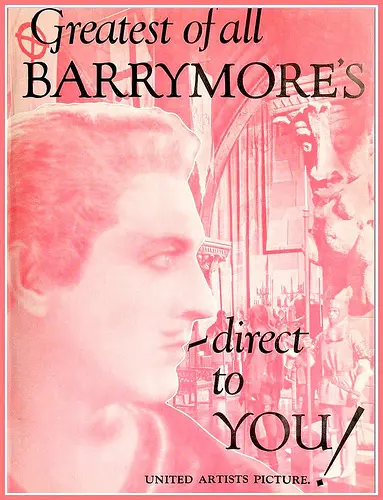 The Beloved Rogue