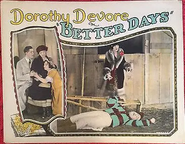 Better Days photo