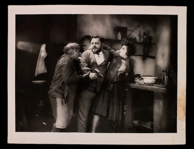Bigamie photo