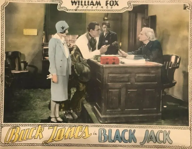 Black Jack photo
