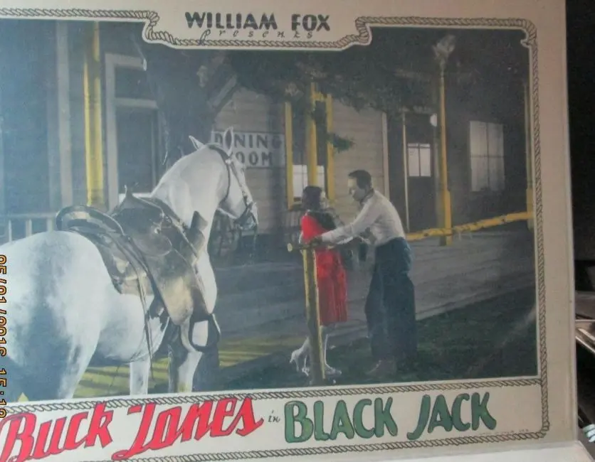 Black Jack photo