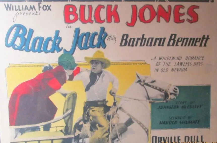 Black Jack photo