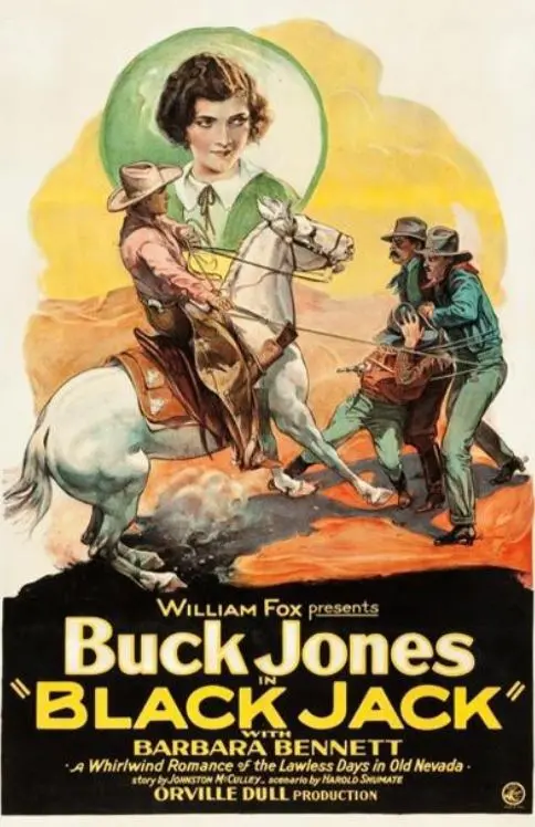 Black Jack photo