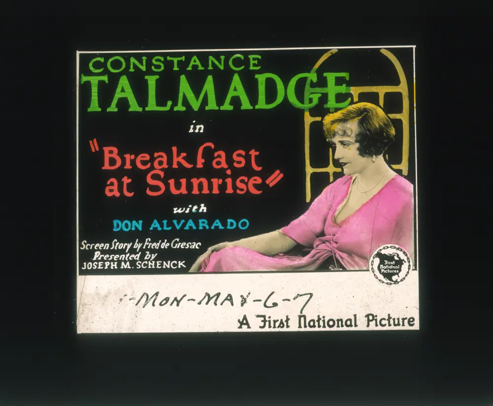 Breakfast at Sunrise photo