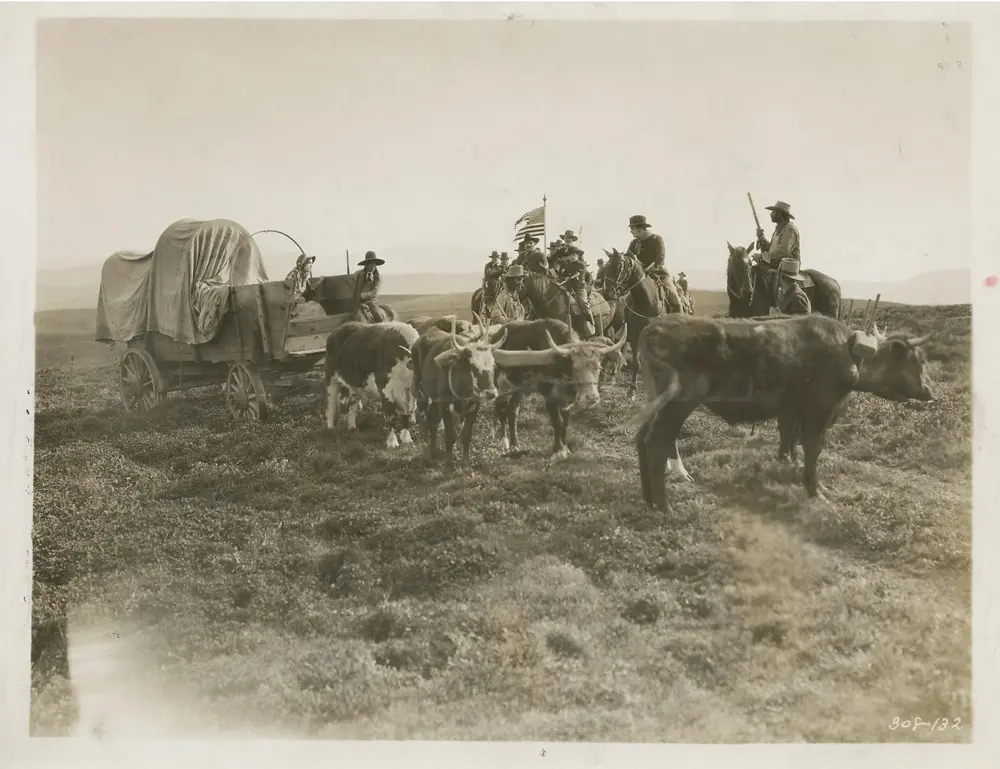 The Bugle Call photo