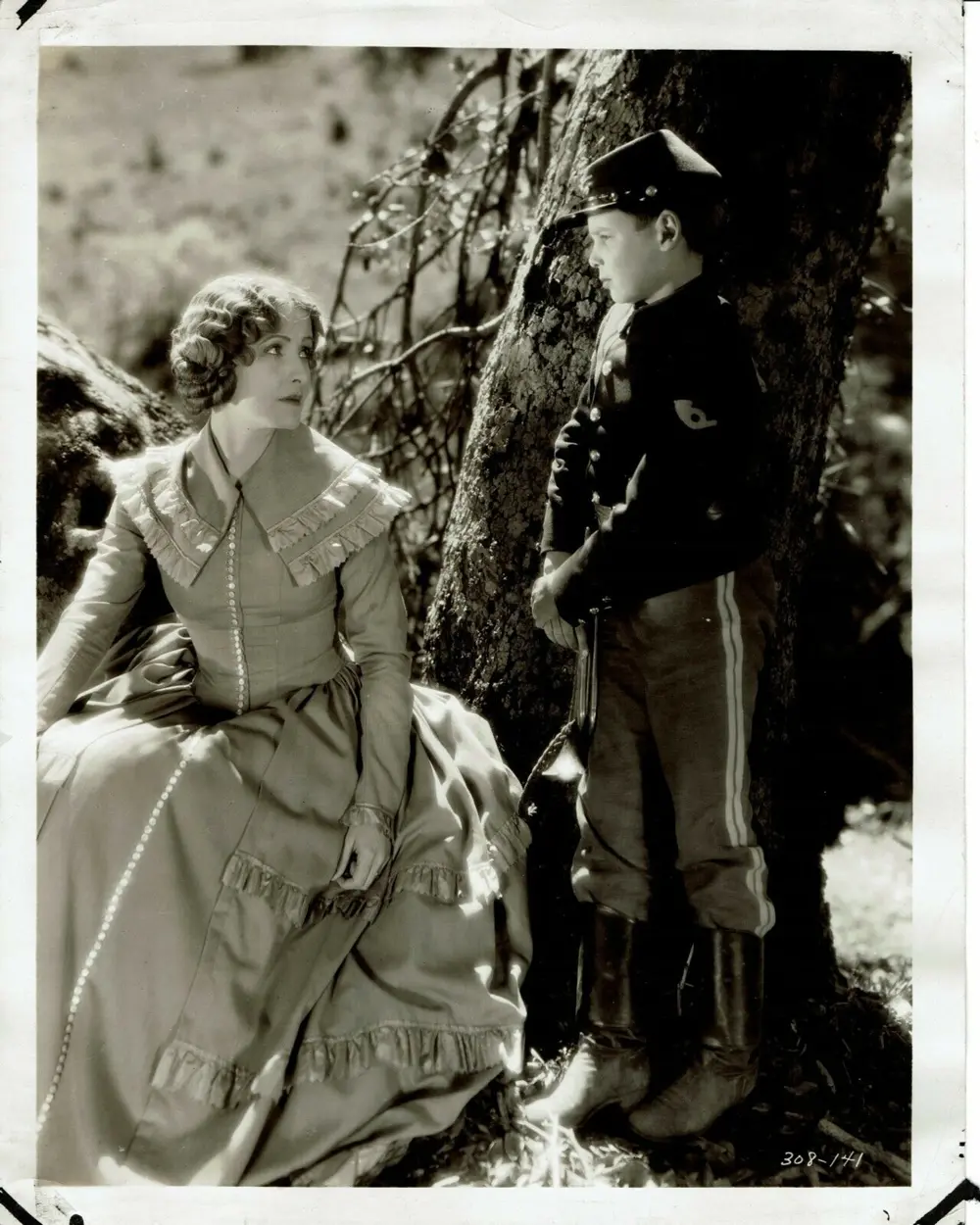 The Bugle Call photo