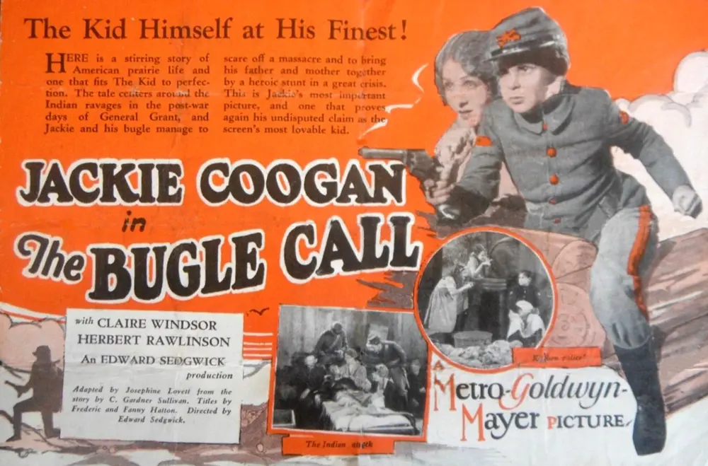 The Bugle Call photo