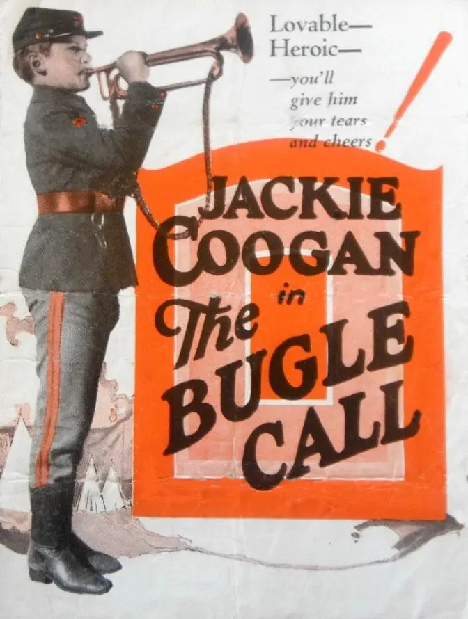 The Bugle Call photo