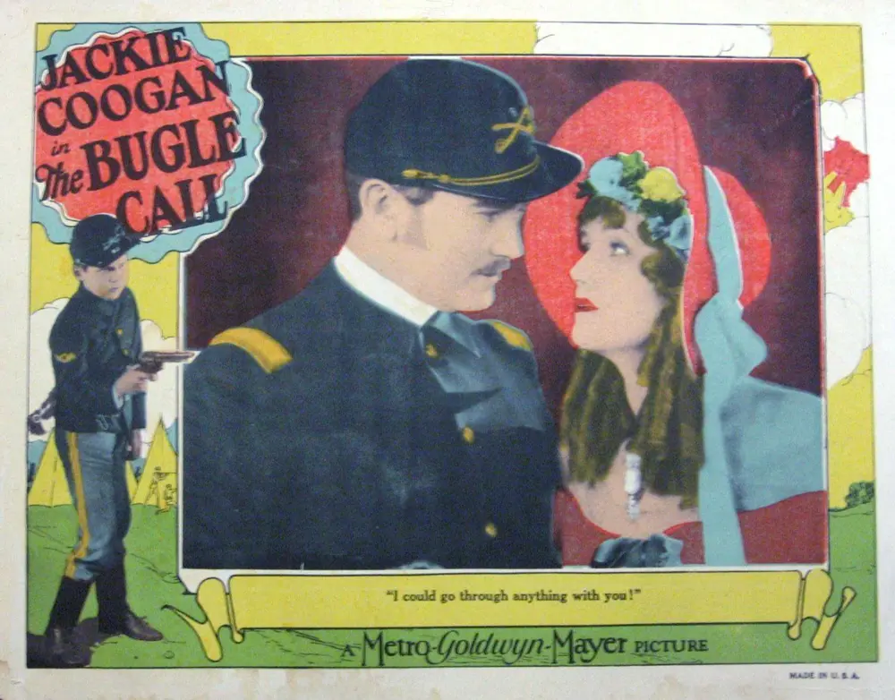 The Bugle Call photo