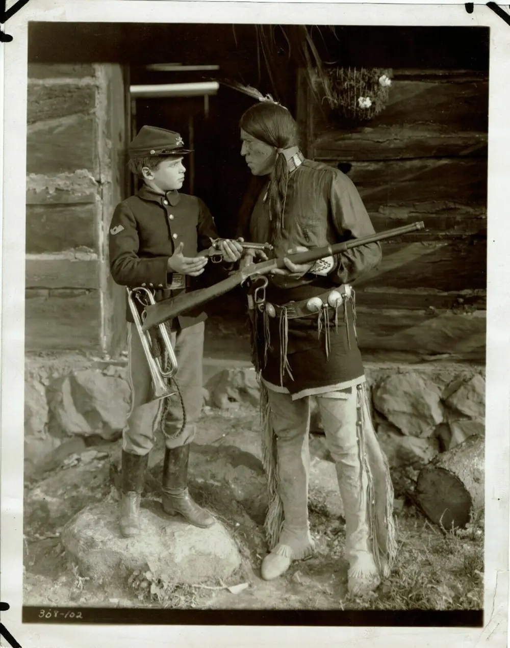The Bugle Call photo